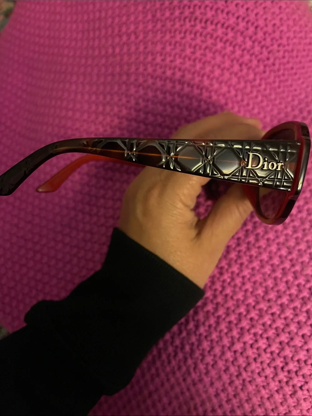 Christian Dior Women’s Lady in Dior 2F